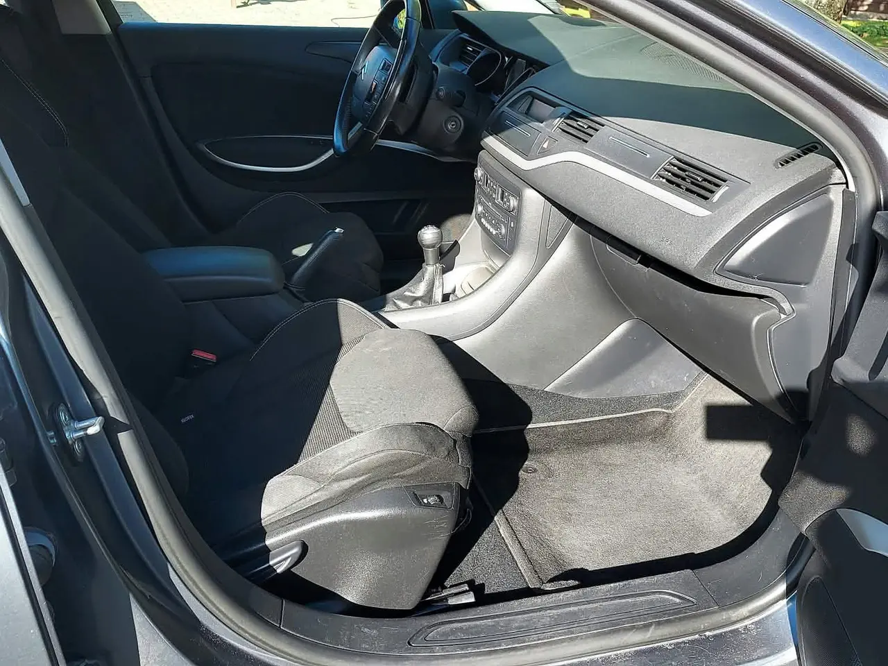 Billede 6 - Citroen C5 X7