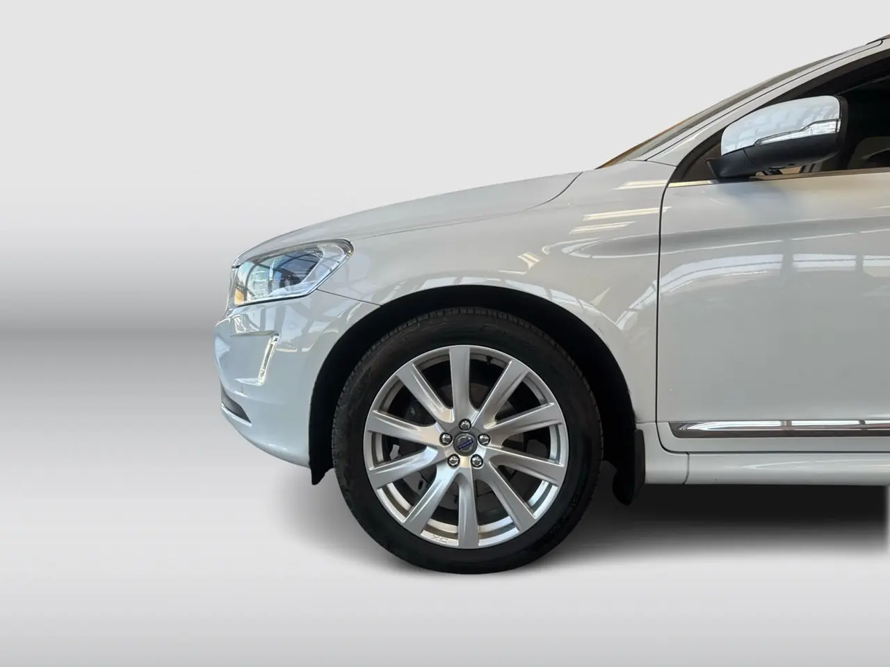 Billede 8 - Volvo XC60 2,0 D4 190 Summum aut.
