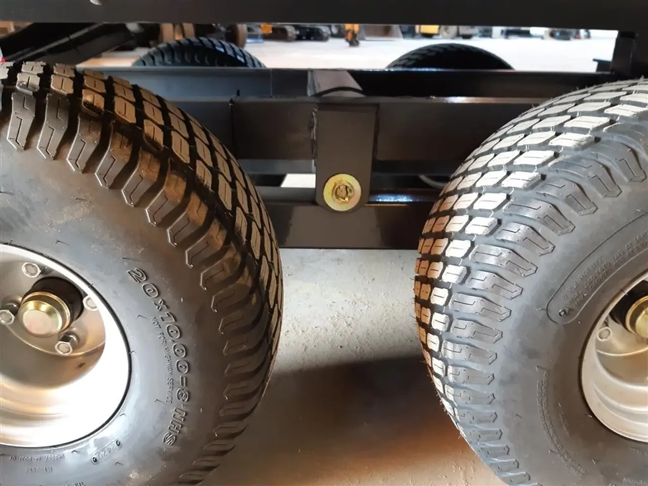 Billede 9 - DK-TEC DK-TEC 2 tons