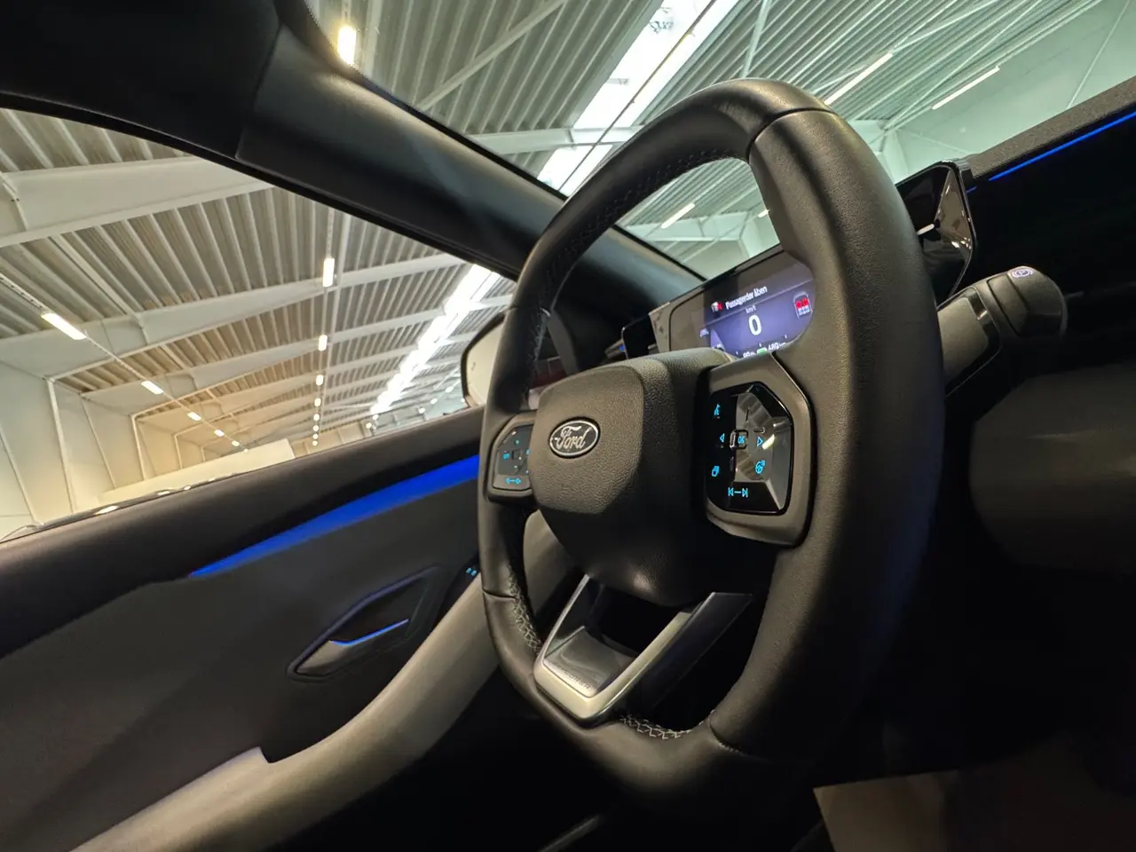Billede 18 - Ford Explorer 79 Premium Extended Range AWD