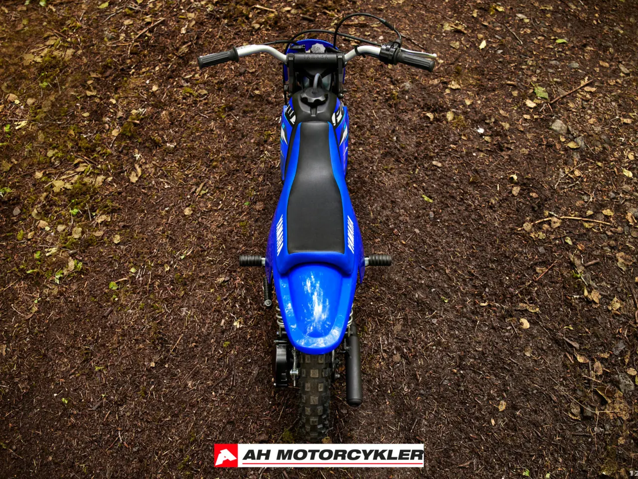Billede 17 - Yamaha PW 50