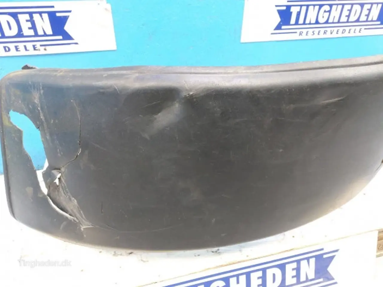 Billede 3 - New Holland FX60 Bagskærm L. 84038991