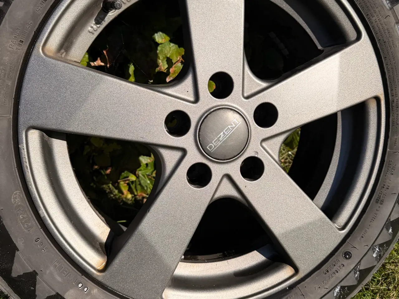 Billede 1 -