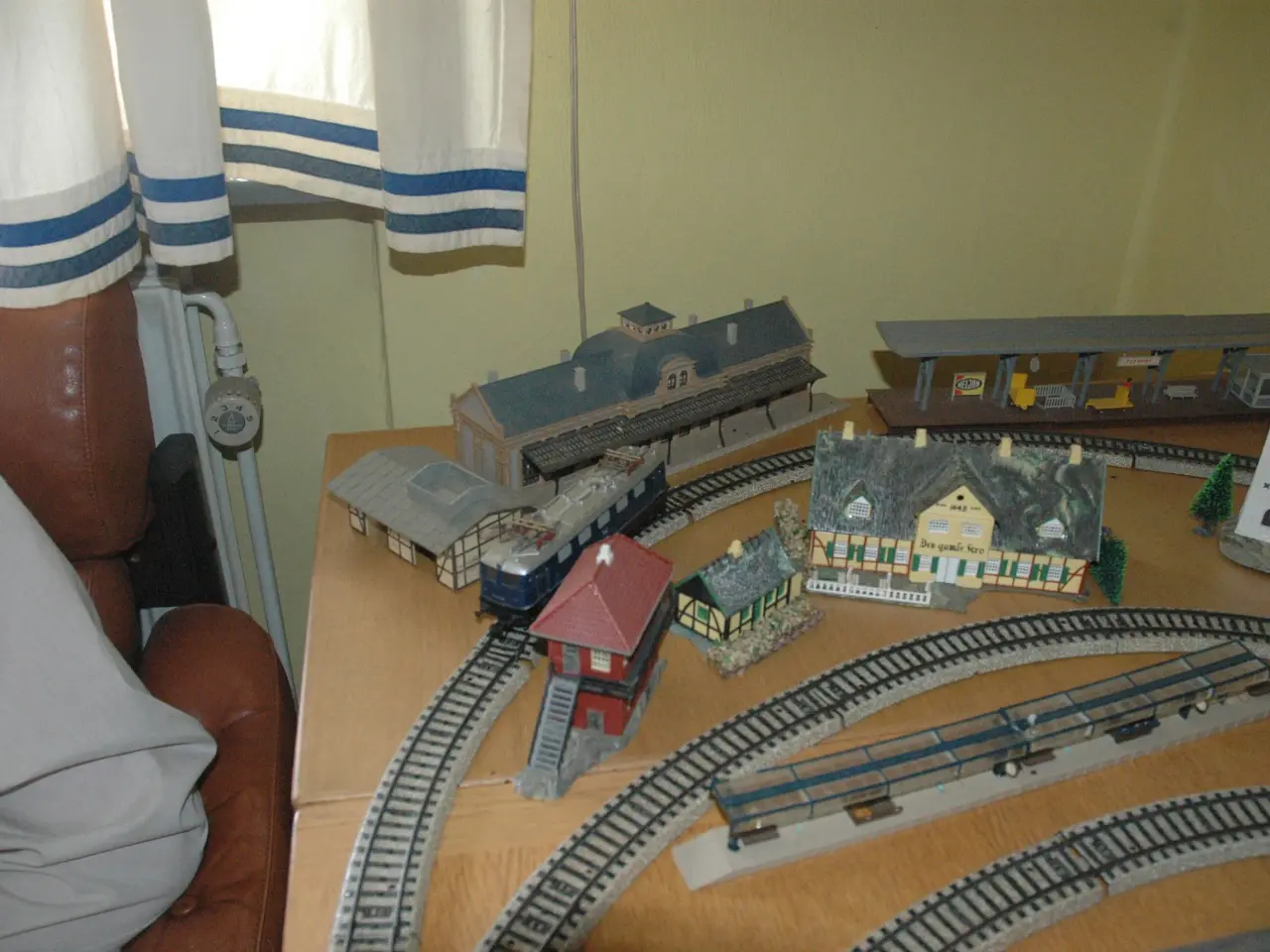 Billede 10 - Märklin HO