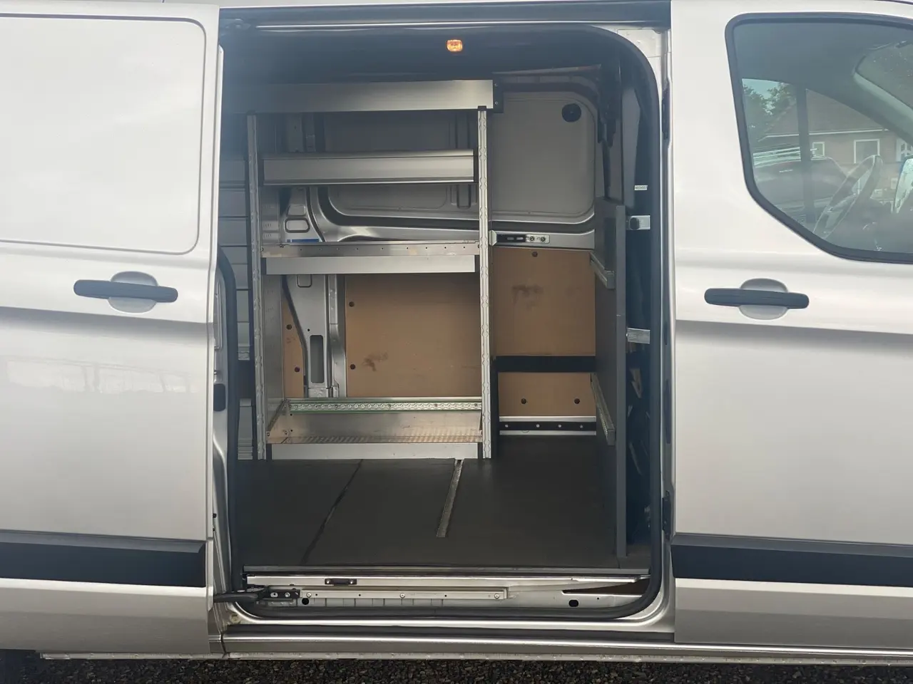 Billede 8 - Ford Transit Custom 340 L2 2,0 TDCi 130 Trend