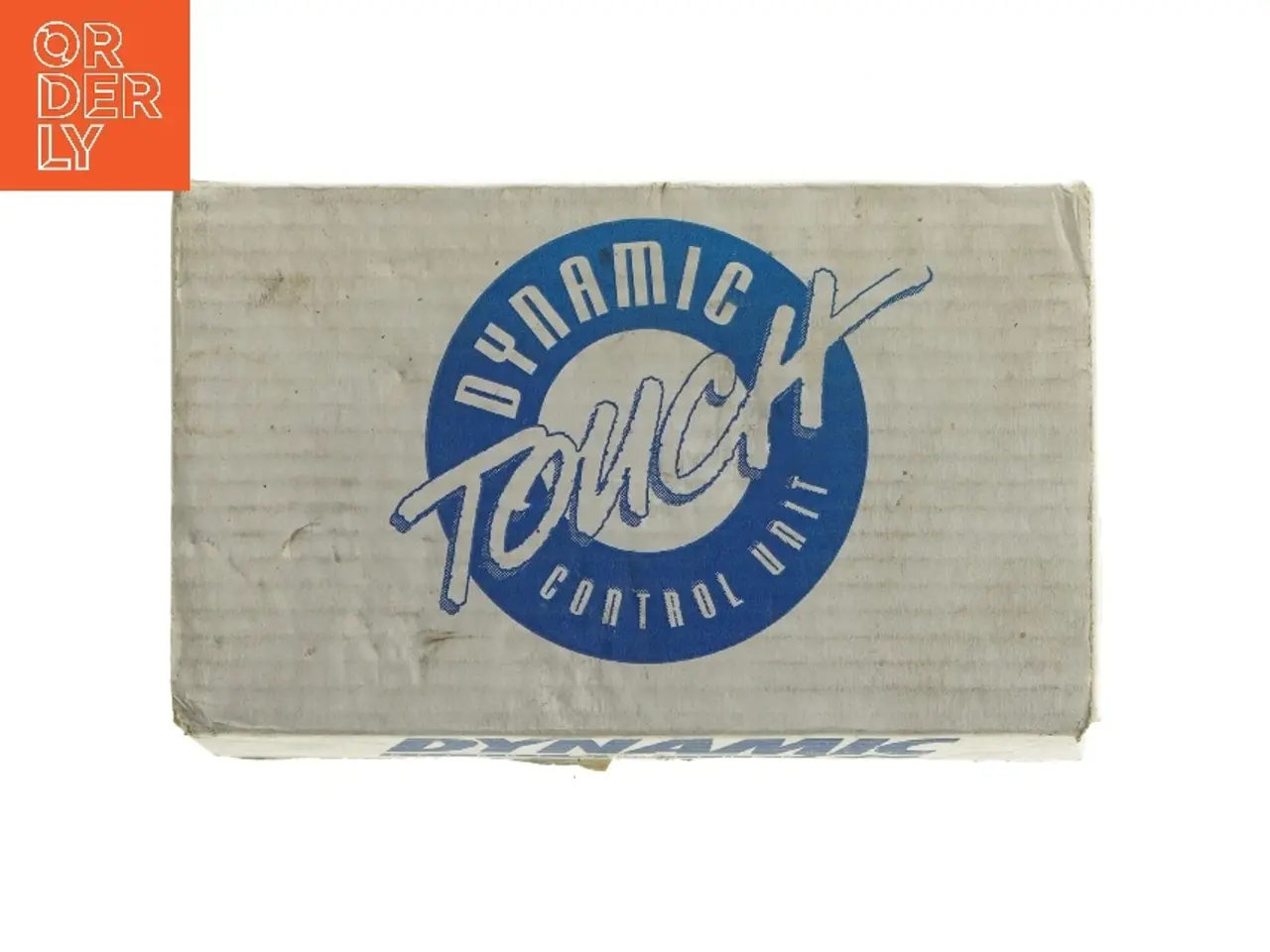Billede 4 - Dynamisk kontrolenhed DS100 fra Dynamic (str. 16x12,5 cm)