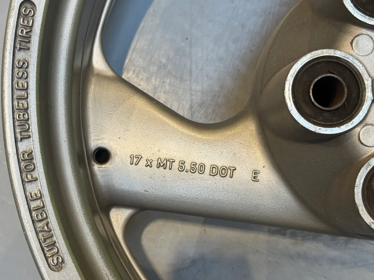 Billede 7 - Ducati dele