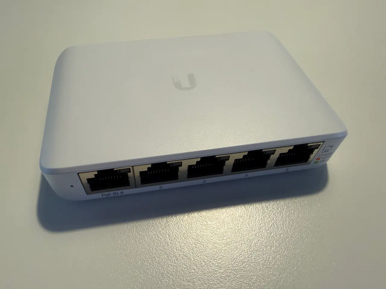 Billede 1 - Ubiquiti UniFi USW Flex Mini