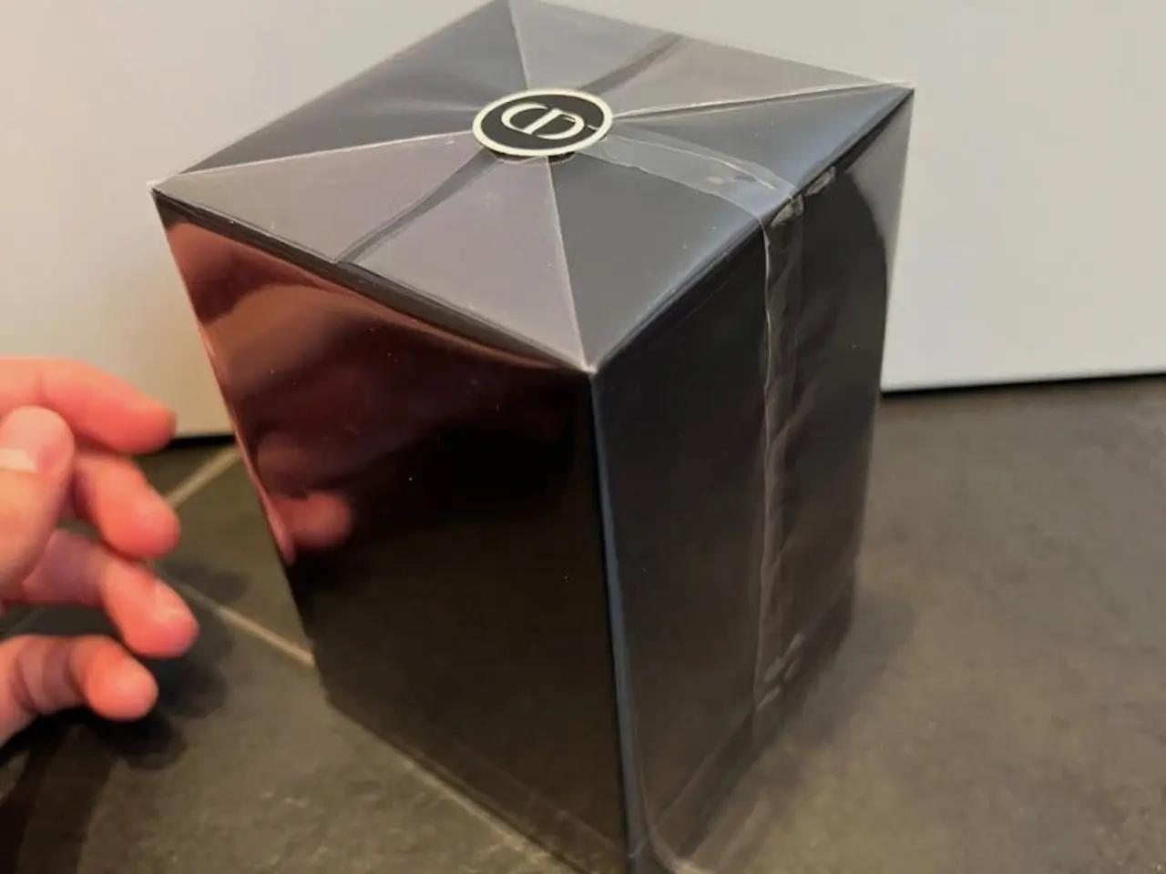 Billede 3 - Dior Sauvage Elixir 100 ml UÅBNET