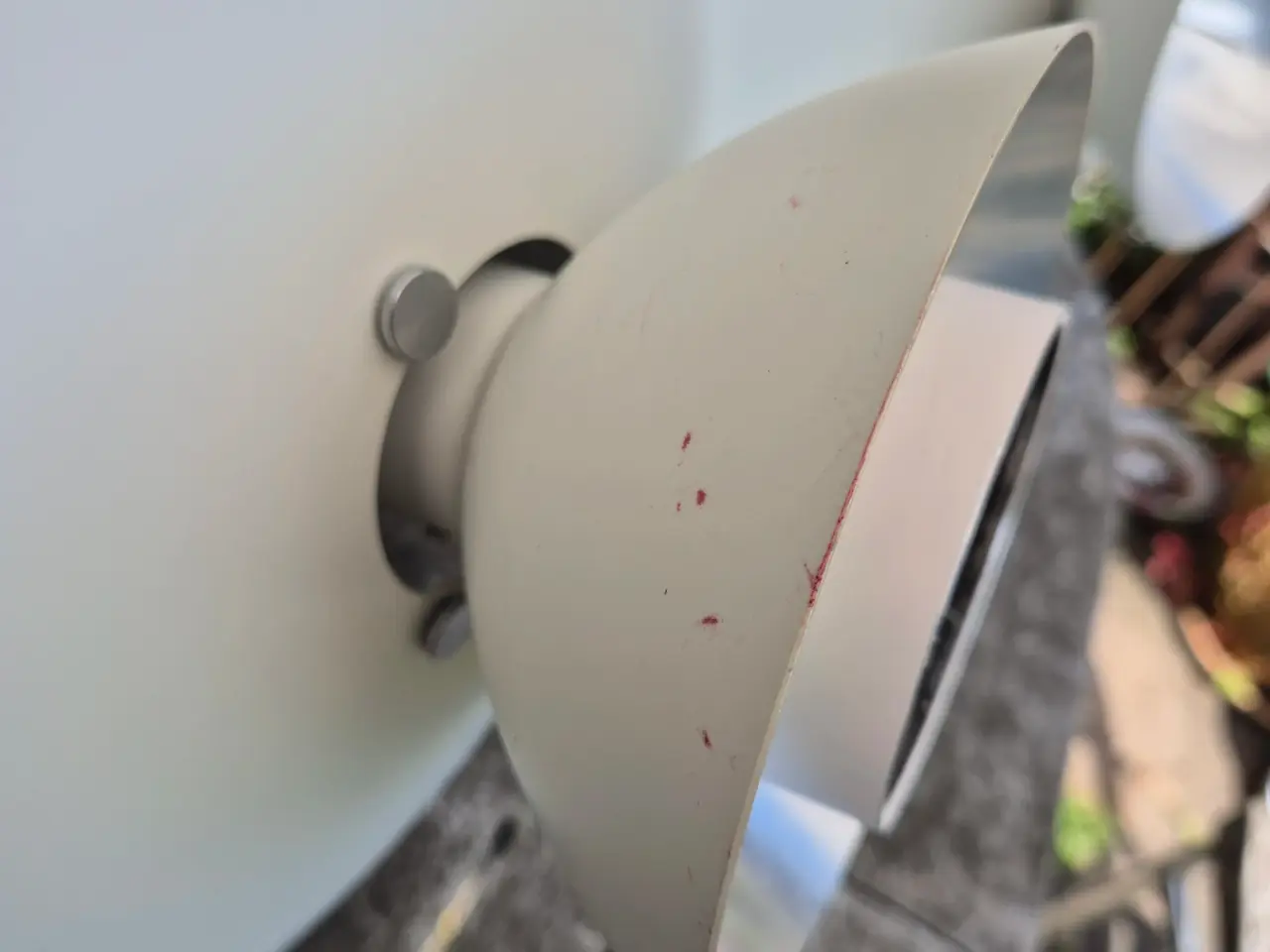 Billede 13 - Uplight lamper med nedadrettede spot