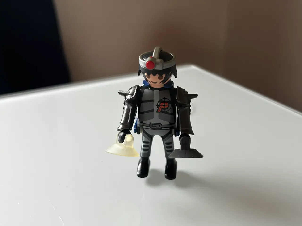 Billede 4 - Playmobil hemmelig agent