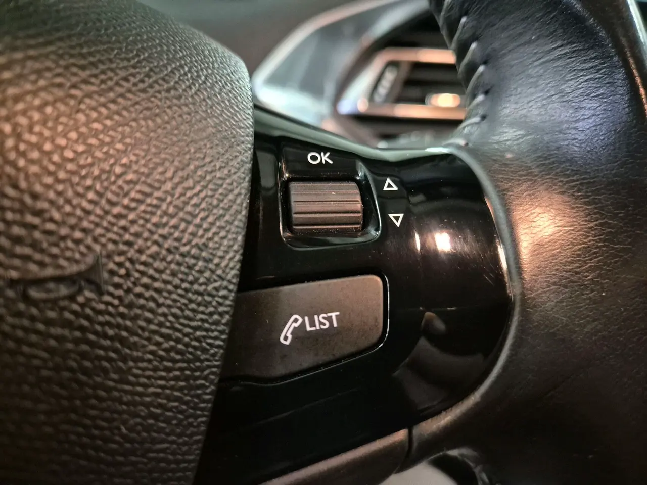 Billede 13 - Peugeot 308 SW 1,6 BlueHDi Active 120HK Stc 6g