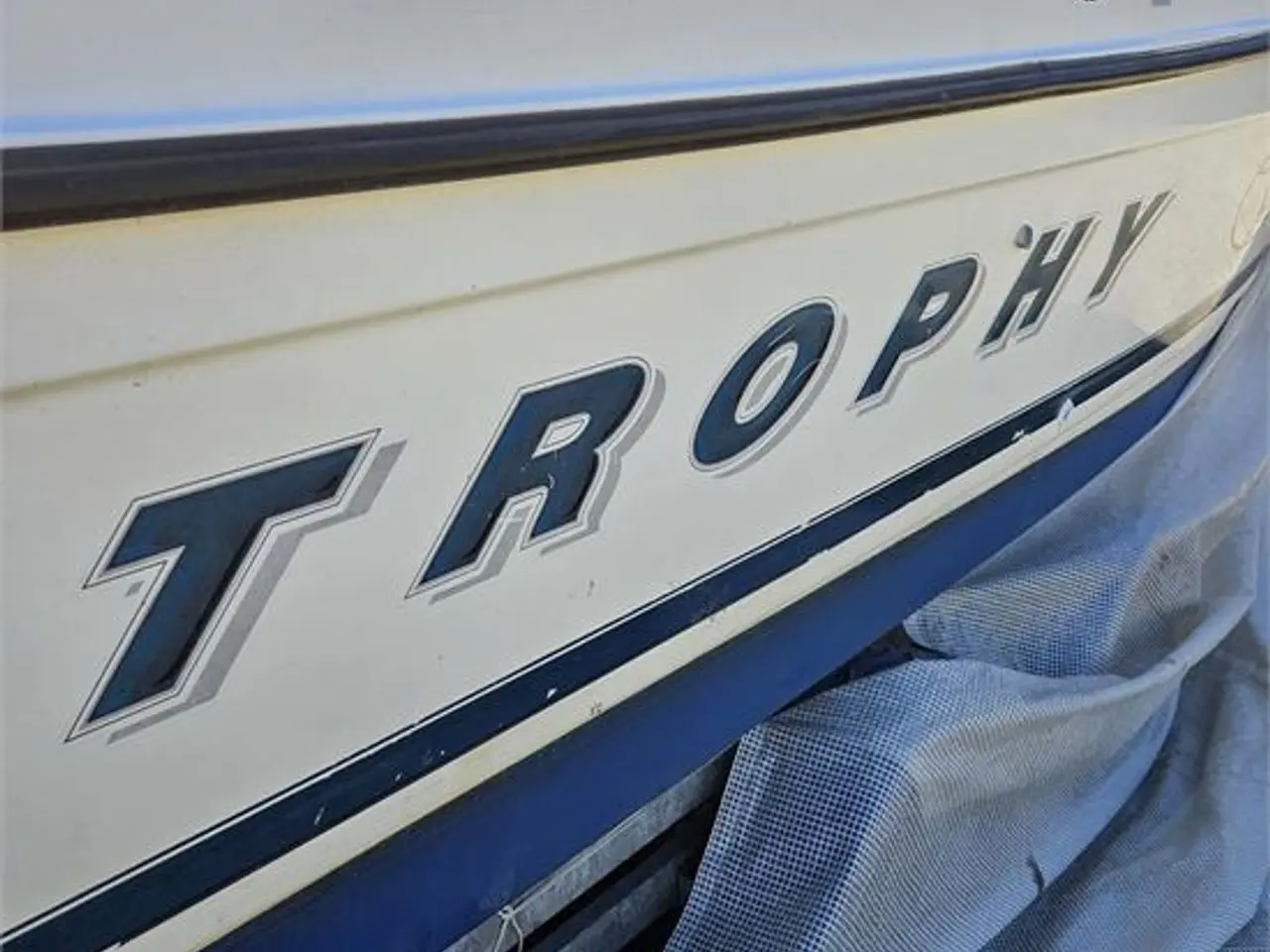 Billede 9 - Bayliner Trophy 2052 Suzuki DF-175 Motor