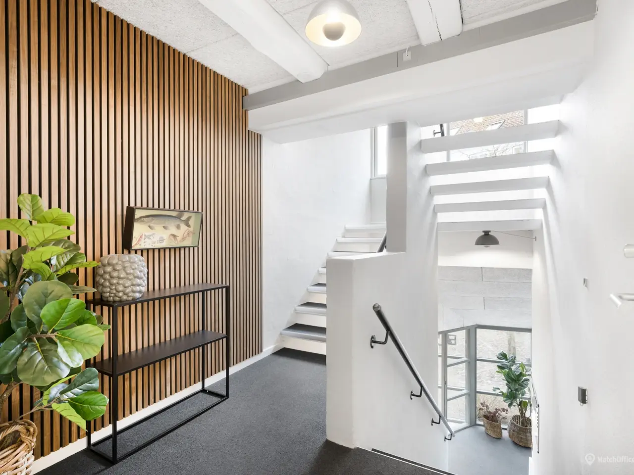 Billede 8 - EasyClinic Randers. Vestergade - Klinik 1.02A