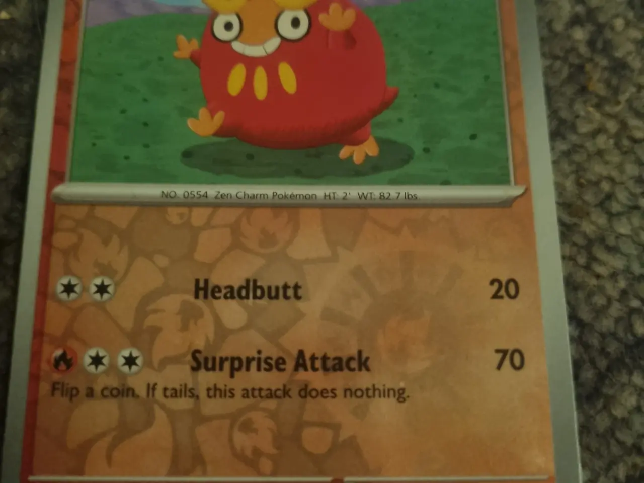 Billede 13 - Annonce 469 - Pokemon