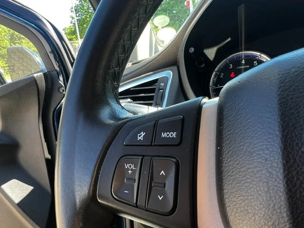 Billede 9 - Suzuki S-Cross 1,4 mHybrid Active