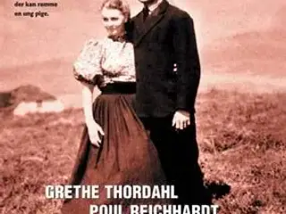Poul Reichardt ; HUSMANDSTØSEN
