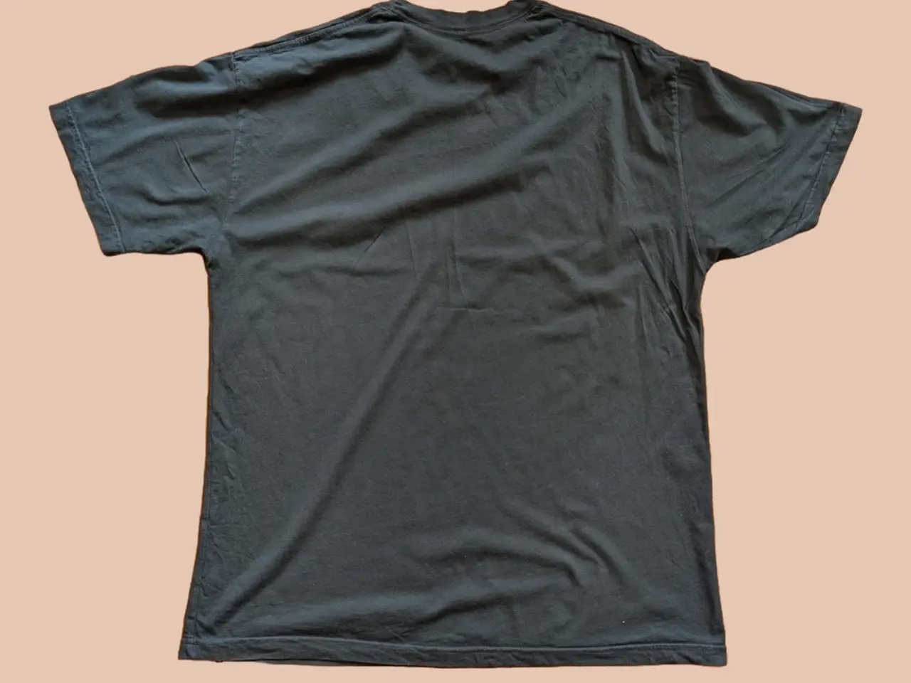 Billede 3 - X-Large Los Angeles Logo T-shirt