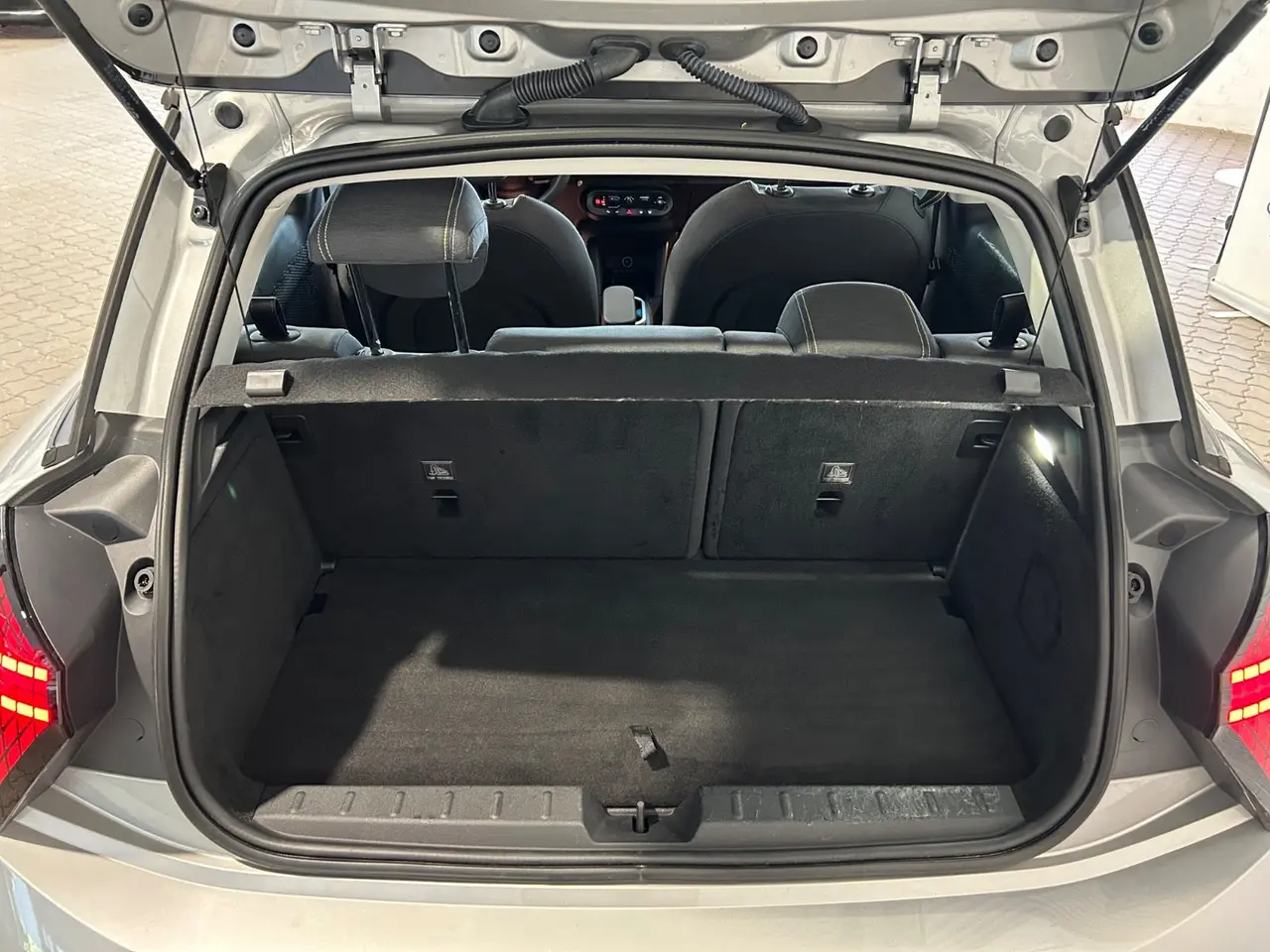 Billede 15 - MINI Cooper SE Essential Trim