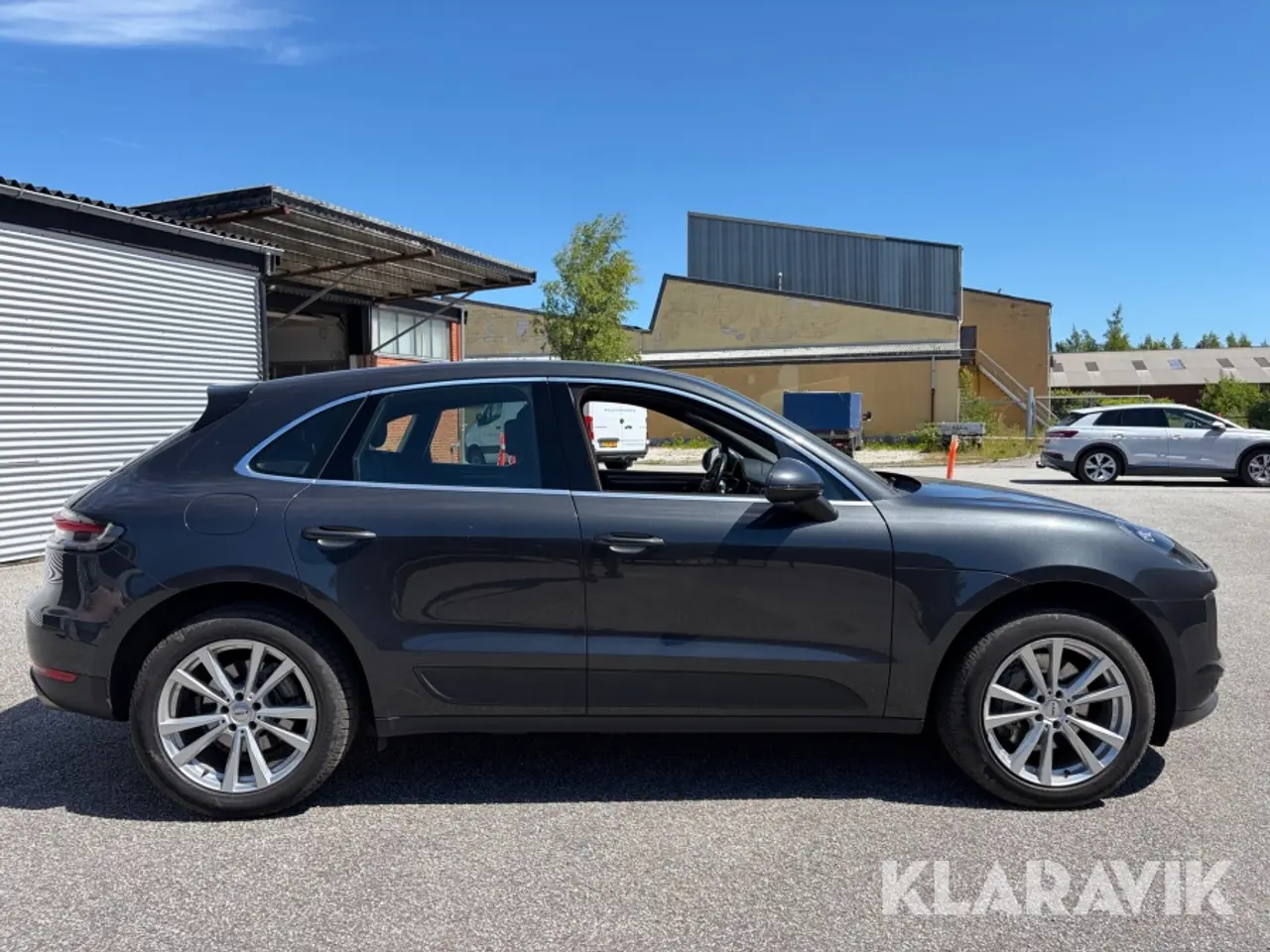 Billede 7 - Personbil Porsche Macan S 3.0 4x4 354 hk