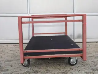 Transportvogn