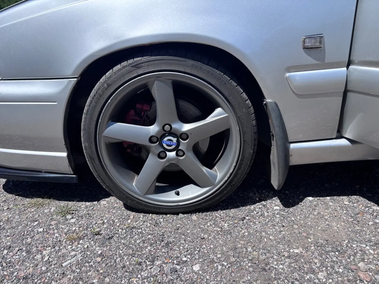 Billede 13 - Volvo V70 2,0 T5 aut.