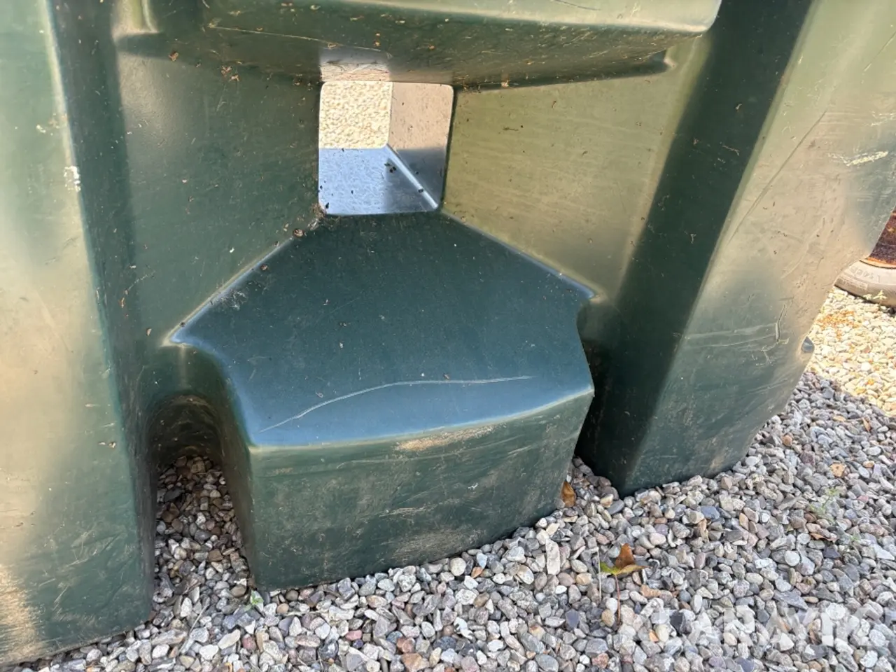 Billede 8 - Olietank Kingspan 600 L