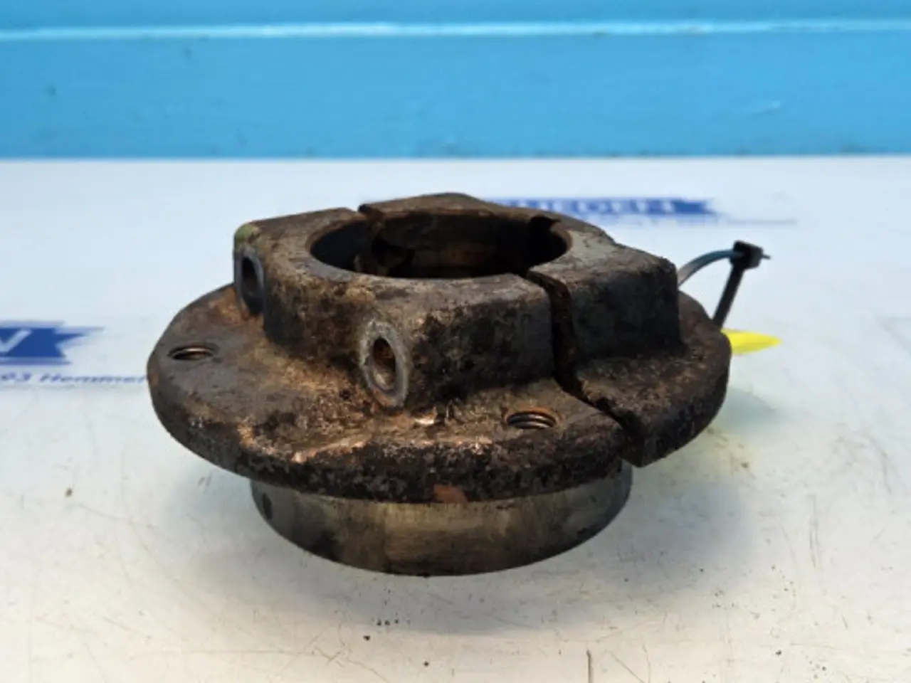 Billede 11 - John Deere S690 Hub H101878