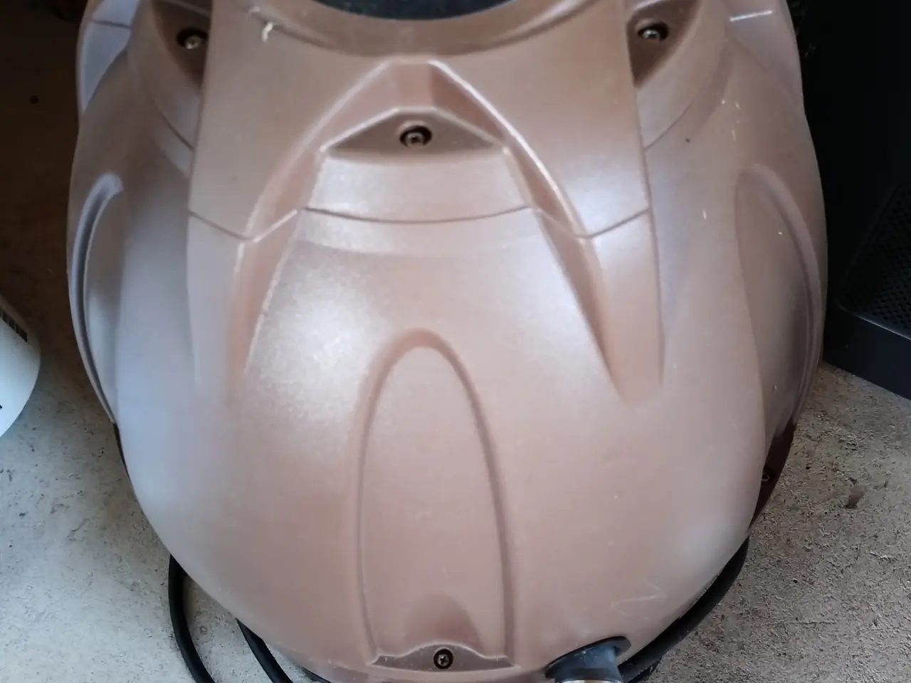 Billede 3 - Lay-Z spa reservedele 