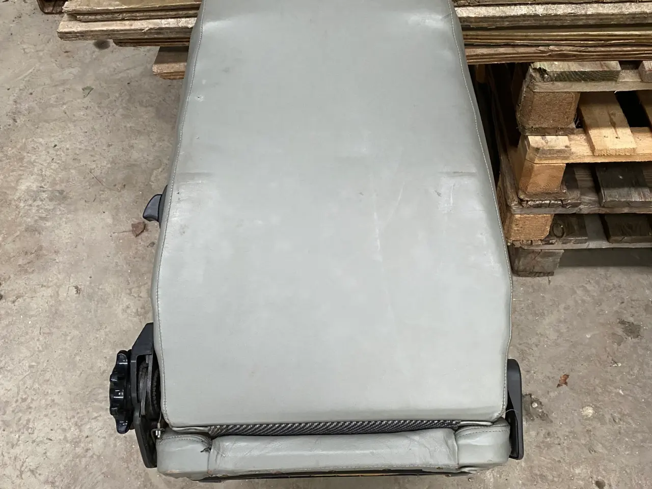 Billede 3 - Ford Capri 2,8 i