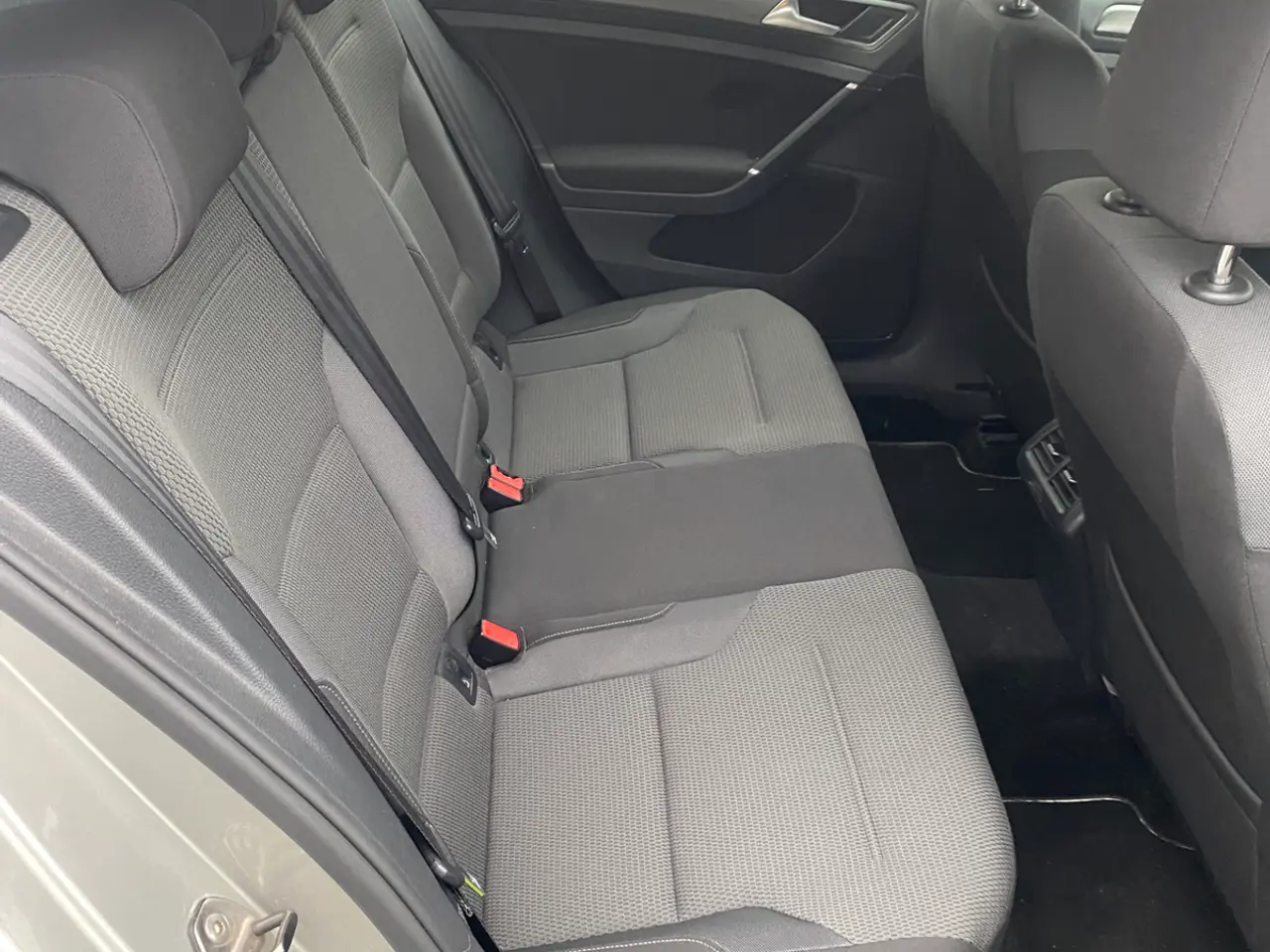 Billede 16 - VW Golf VII 1,4 TSi 122 Comfortline BMT