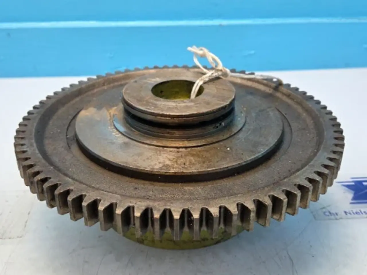 Billede 11 - John Deere 1830 Pto Kobling AL29817