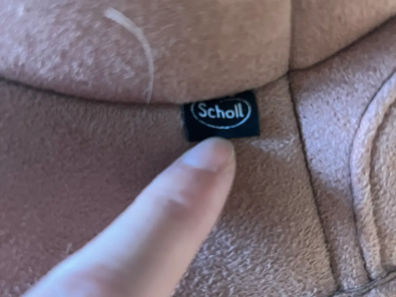 Billede 3 - Helt nye Scholl hjemmesko str 38 