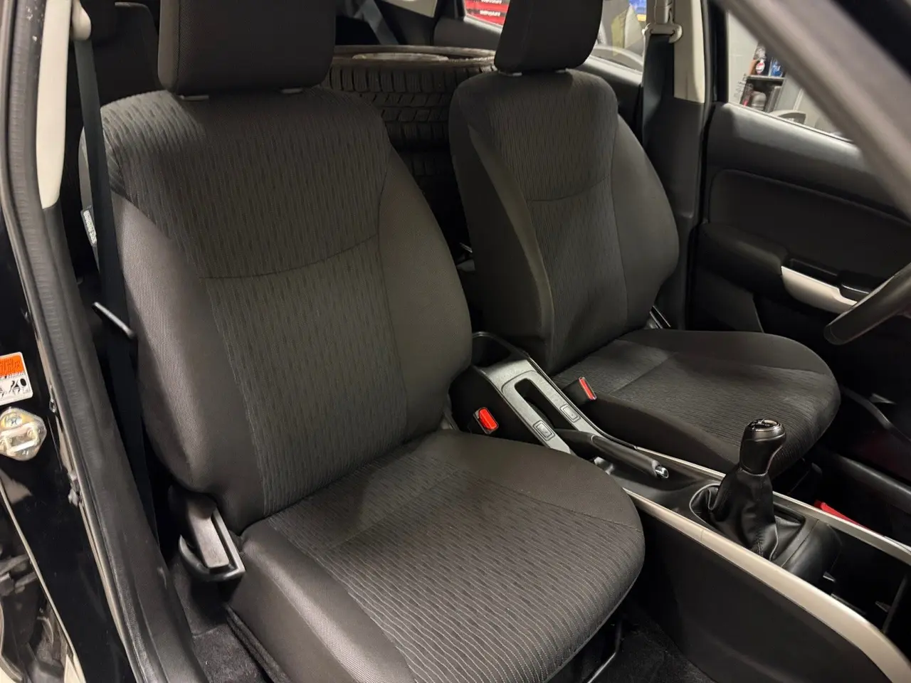 Billede 14 - Suzuki Baleno 1,2 Dualjet Active
