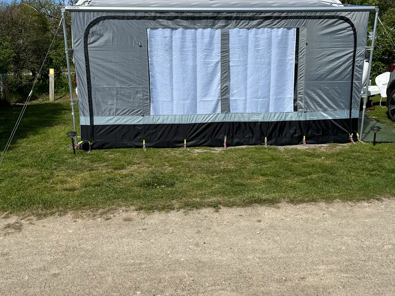 Billede 2 - Dometic Zip Markise