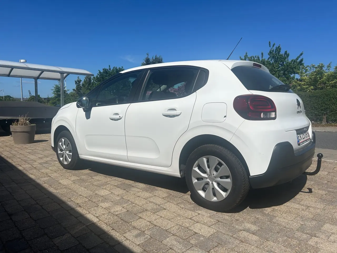 Billede 6 - Citroën C3 1,2 PureTech 83 Live