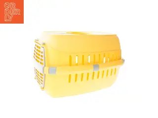 Transportkasse til kæledyr fra Fit+fun (str. 51x32x31 cm)