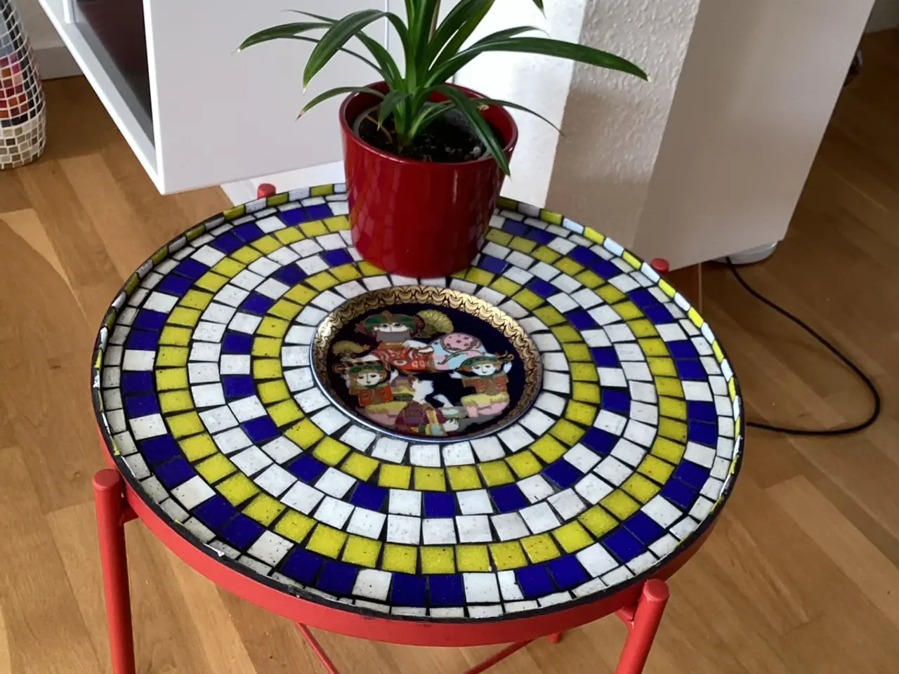 Billede 2 - Bakkebord 