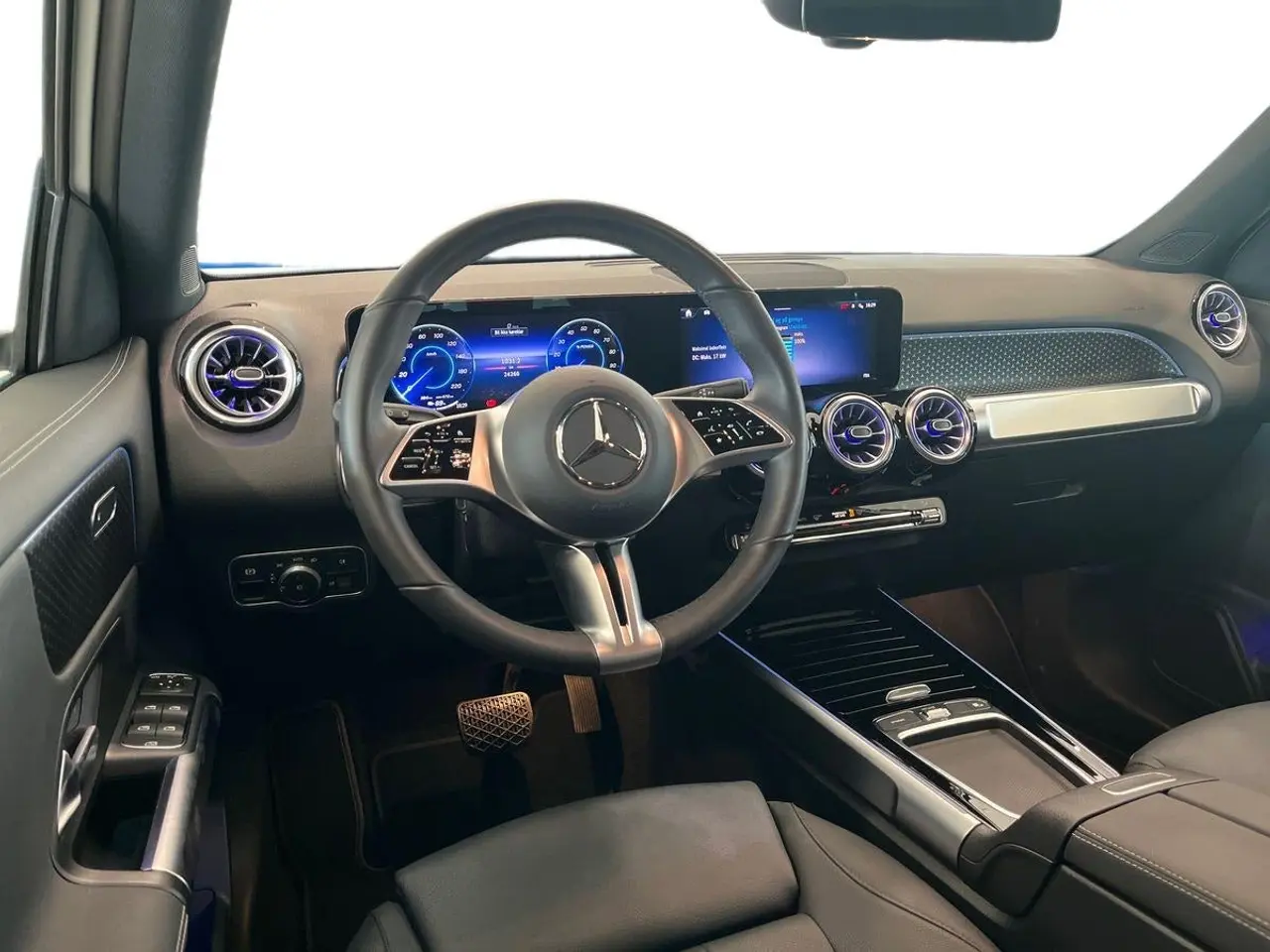 Billede 8 - Mercedes EQB300  4Matic