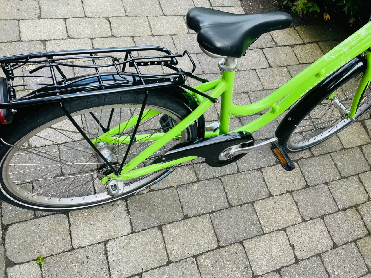 Billede 3 - 24” Kildemoes pigecykel