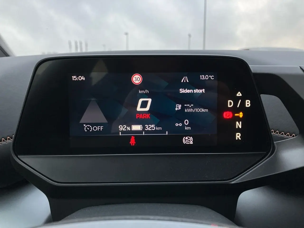 Billede 13 - Cupra Born 58