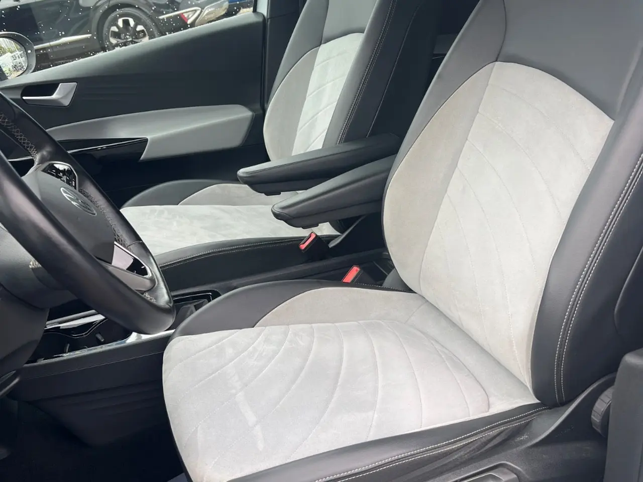 Billede 5 - VW ID.3 77 Pro S