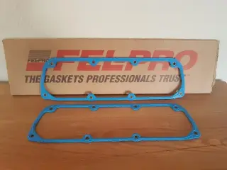 Fel-Pro VS 50339 R - Valve cover set