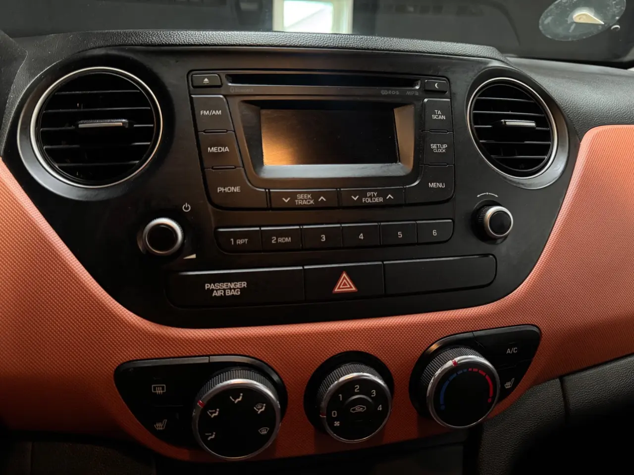 Billede 6 - Hyundai i10 1,0 Style