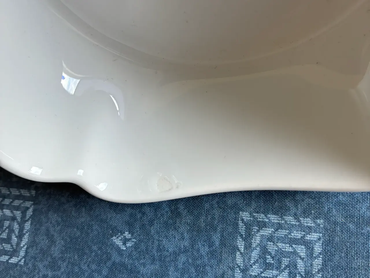 Billede 4 - PILLIVUYT SKÅLE. 2 STK. 