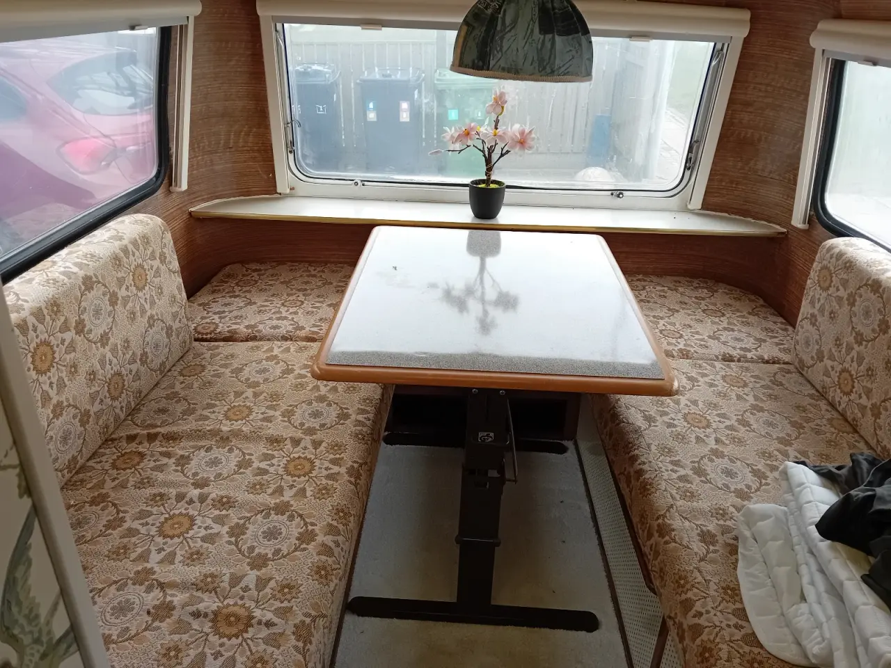 Billede 3 - MKP campingvogn 