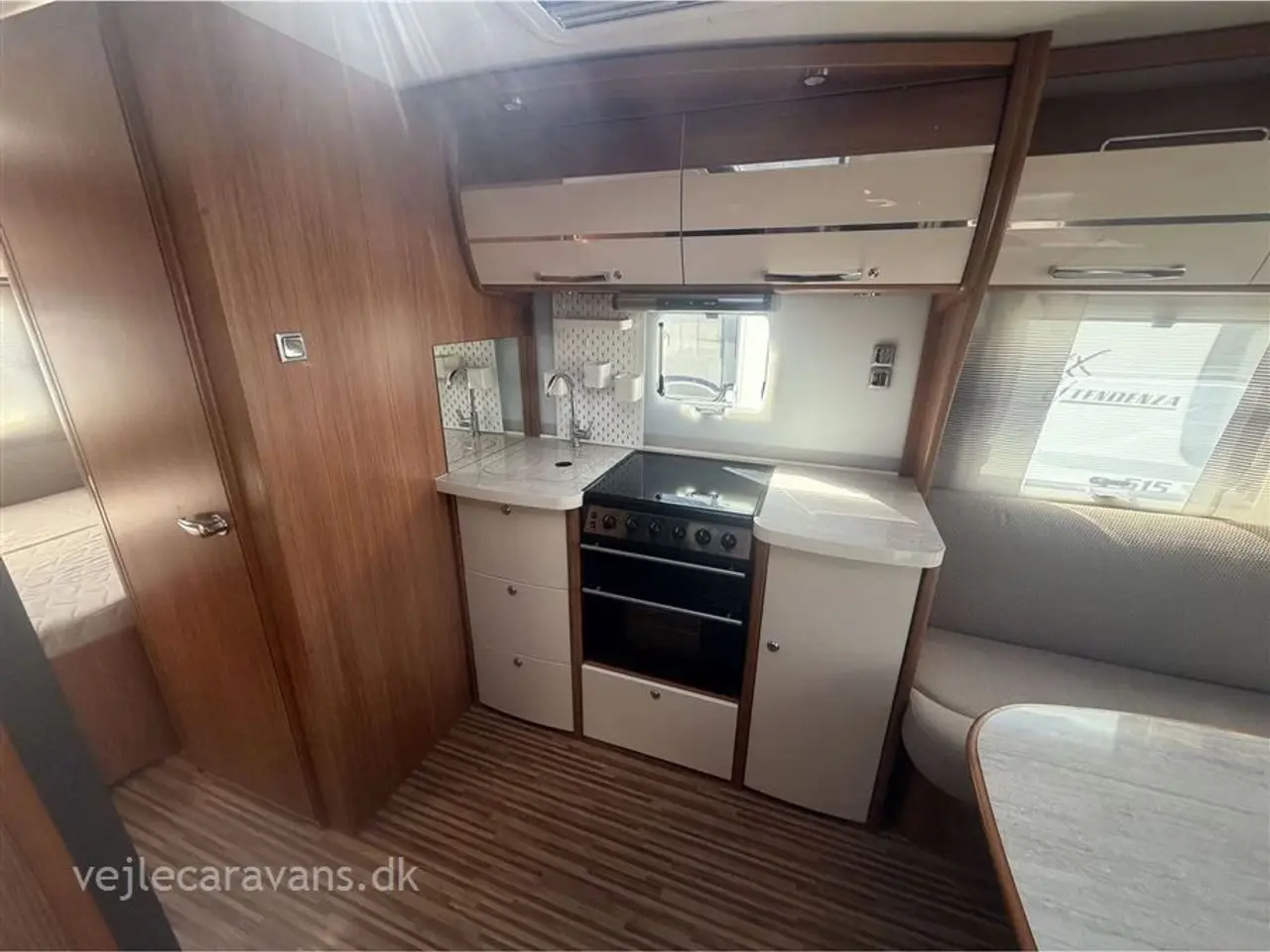 Billede 8 - 2017 - Adria Alpina 513 UP