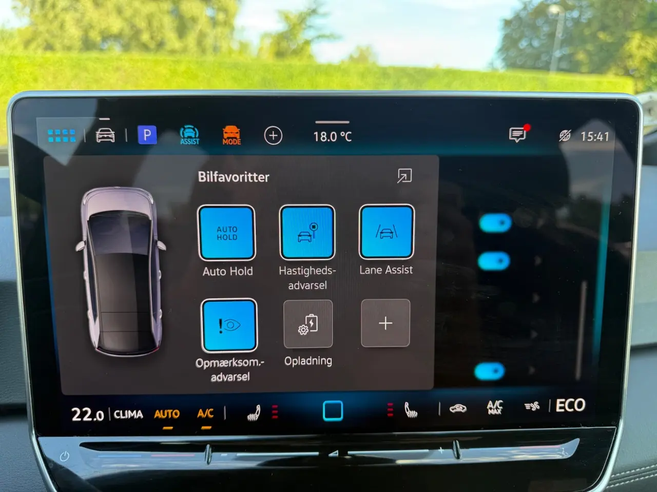 Billede 18 - VW ID.3 77 Max+