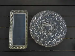 Glasfade