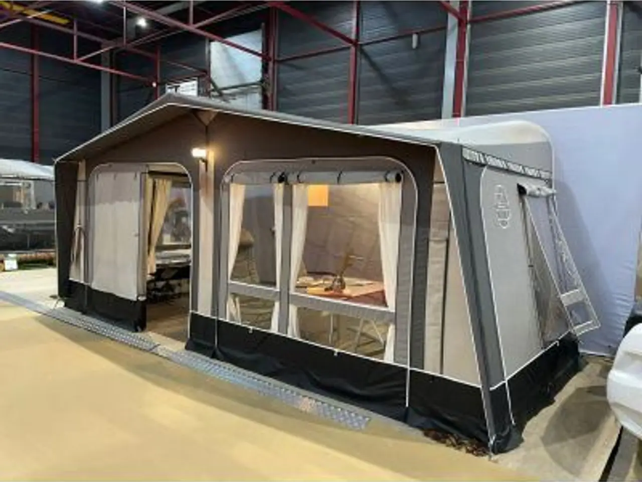 Billede 2 - Isabella Nordic 300 G20 A1050